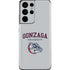 Gonzaga University Collegiate Text Galaxy S21 Ultra 5G Skin