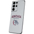 Gonzaga University Collegiate Text Galaxy S21 Ultra 5G Skin