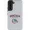 Gonzaga University Collegiate Text Galaxy S22 Pro Case