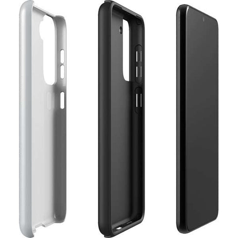 Gonzaga University Collegiate Text Galaxy S22 Pro Case