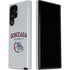 Gonzaga University Collegiate Text Galaxy S22 Ultra Pro Case