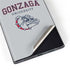 Gonzaga University Collegiate Text Galaxy S22 Ultra Skin