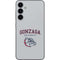 Gonzaga University Collegiate Text Galaxy S23 FE Skin