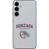 Gonzaga University Collegiate Text Galaxy S23 FE Skin