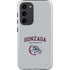 Gonzaga University Collegiate Text Galaxy S23 Plus Pro Case