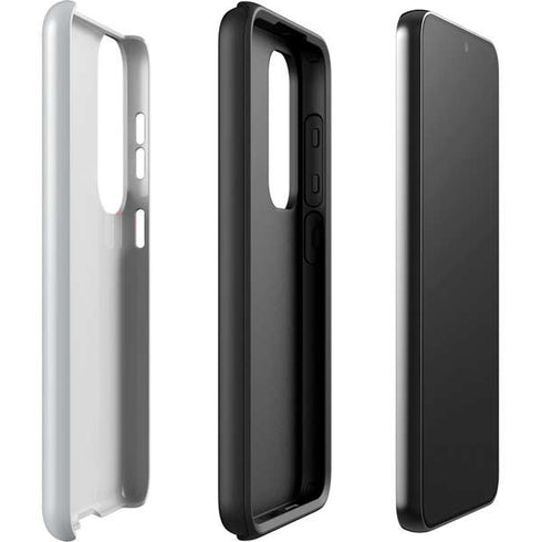 Gonzaga University Collegiate Text Galaxy S23 Plus Pro Case