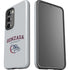 Gonzaga University Collegiate Text Galaxy S23 Plus Pro Case