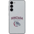 Gonzaga University Collegiate Text Galaxy S23 Plus Skin