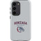 Gonzaga University Collegiate Text Galaxy S23 Pro Case