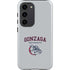 Gonzaga University Collegiate Text Galaxy S23 Pro Case