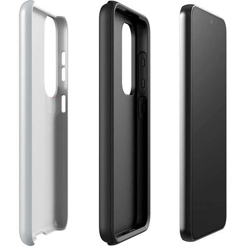 Gonzaga University Collegiate Text Galaxy S23 Pro Case