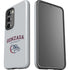 Gonzaga University Collegiate Text Galaxy S23 Pro Case