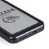 Gonzaga University Collegiate Text Galaxy S23 Waterproof Case