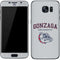 Gonzaga University Collegiate Text Galaxy S7 Skin