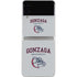 Gonzaga University Collegiate Text Galaxy Z Flip3 5G Skin