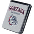 Gonzaga University Collegiate Text Galaxy Z Flip5 5G Skin