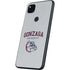Gonzaga University Collegiate Text Google Pixel 4a Skin