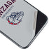Gonzaga University Collegiate Text iPhone 11 Skin