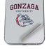 Gonzaga University Collegiate Text iPhone 12 Pro Max Skin