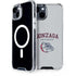 Gonzaga University Collegiate Text iPhone 13 MagSafe Case