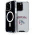 Gonzaga University Collegiate Text iPhone 13 Pro MagSafe Case