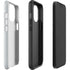 Gonzaga University Collegiate Text iPhone 13 Pro Max Impact Case