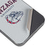 Gonzaga University Collegiate Text iPhone 13 Pro Max Skin