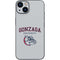 Gonzaga University Collegiate Text iPhone 13 Skin