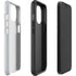 Gonzaga University Collegiate Text iPhone 14 Impact Case