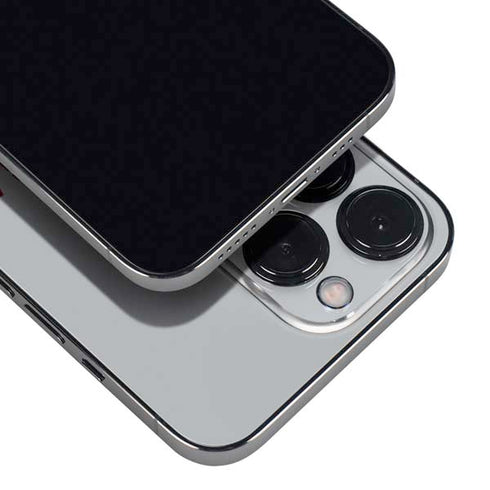 Gonzaga University Collegiate Text iPhone 14 Pro Max Skin