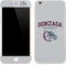 Gonzaga University Collegiate Text iPhone 6/6s Plus Skin