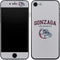Gonzaga University Collegiate Text iPhone 7 Skin