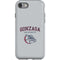 Gonzaga University Collegiate Text iPhone SE (2nd & 3rd Gen) Pro Case