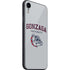 Gonzaga University Collegiate Text iPhone SE (2nd & 3rd Gen) Skin