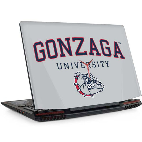 Gonzaga University Collegiate Text Legion Y720 Skin