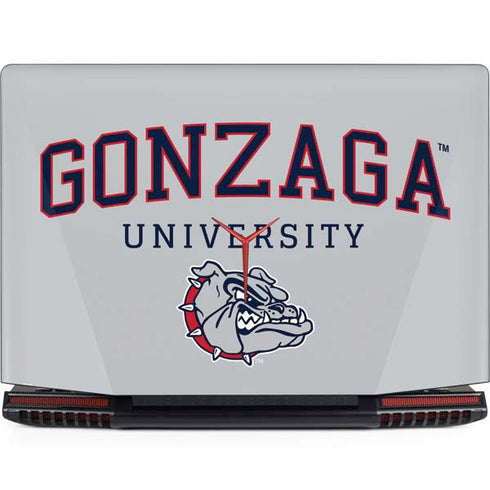 Gonzaga University Collegiate Text Legion Y720 Skin