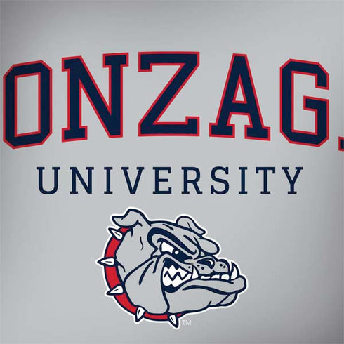 Gonzaga University Collegiate Text Legion Y720 Skin
