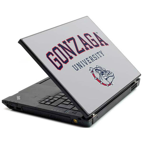 Gonzaga University Collegiate Text Lenovo T420 Skin
