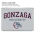 Gonzaga University Collegiate Text MacBook Air 15in (2023-2025) Case plus Skin