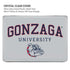 Gonzaga University Collegiate Text MacBook Pro 16in (2021-25) Case plus Skin