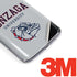Gonzaga University Collegiate Text Moto E5 Plus Skin