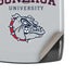 Gonzaga University Collegiate Text Motorola RAZR Skin