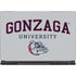 Gonzaga University Collegiate Text MSI GS65 Stealth Laptop Skin