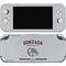 Gonzaga University Collegiate Text Nintendo Switch Lite Skin