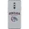 Gonzaga University Collegiate Text OnePlus 7 Pro Skin