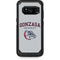 Gonzaga University Collegiate Text Otterbox Commuter Galaxy Skin