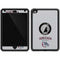 Gonzaga University Collegiate Text Otterbox Defender iPad Skin