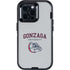 Gonzaga University Collegiate Text Otterbox Defender iPhone Skin