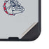 Gonzaga University Collegiate Text Otterbox Defender iPhone Skin