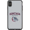 Gonzaga University Collegiate Text Otterbox Symmetry iPhone Skin
